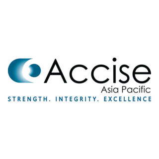 ACCISE ASIA Logo PNG Vector