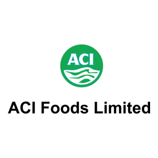 ACI Foods Limited Logo PNG Vector