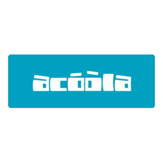 Acoola Logo PNG Vector