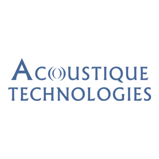 Acoustic Technologies Logo PNG Vector