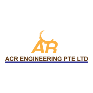 ACR ENGINEERING Logo PNG Vector