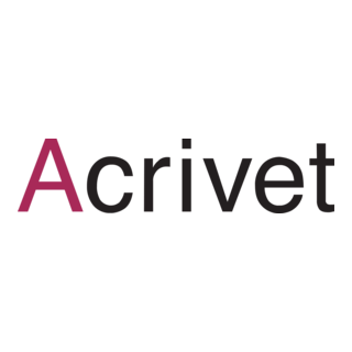 Acrivet Logo PNG Vector