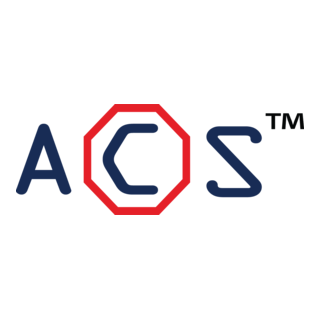 ACS Logo PNG Vector