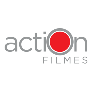 Action Filmes Logo PNG Vector