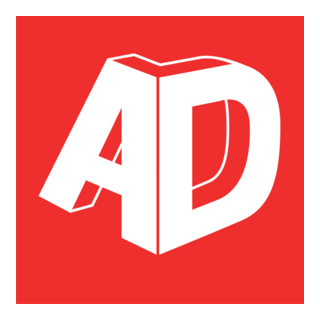 AD Delhaize Logo PNG Vector