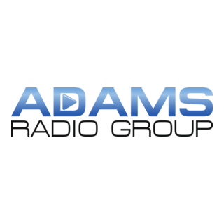Adams Radio Group Logo PNG Vector