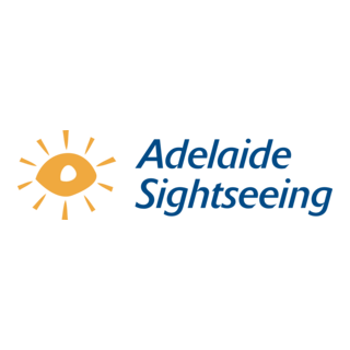 Adelaide Sightseeing Logo PNG Vector