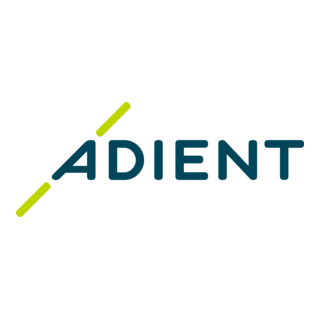 Adient Logo PNG Vector