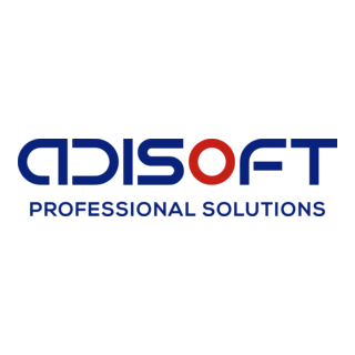 Adisoft Algérie Logo PNG Vector