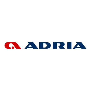 Adria Mobil Logo PNG Vector