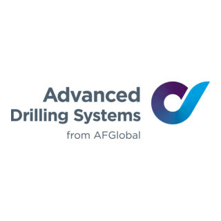 Advanced Drilling Systems from AFGlobal Logo PNG Vector