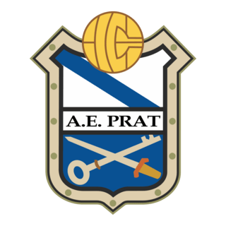 AE Prat Logo PNG Vector