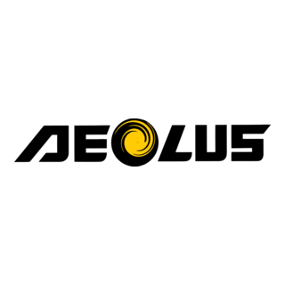 Aeolus Tires Logo PNG Vector