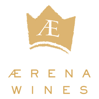 AERENA Wines Logo PNG Vector