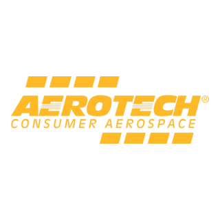 AeroTech Logo PNG Vector