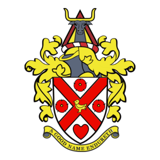 AFC Hornchurch Logo PNG Vector