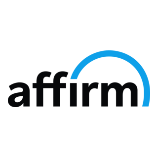 Affirm Logo PNG Vector