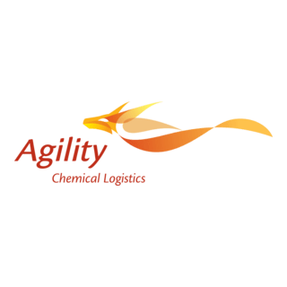AGILITY LOGISTICS Logo PNG Vector
