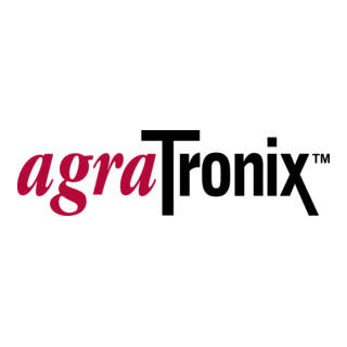agraTronix Logo PNG Vector