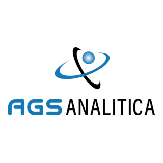 AGS Analítica S.A. Logo PNG Vector