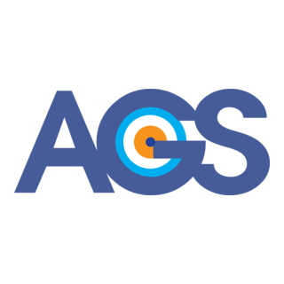 AGS Logo PNG Vector