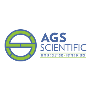 AGS Scientific, Inc. Logo PNG Vector