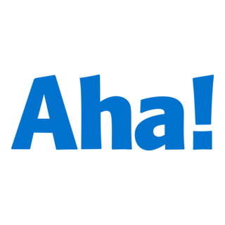 Aha! Labs Inc Logo PNG Vector