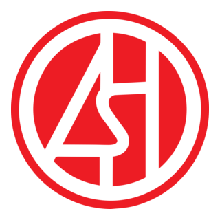 AIK SOON Logo PNG Vector