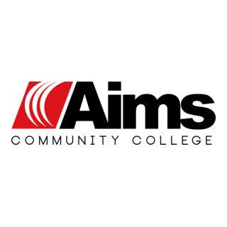 Aims Community College Logo PNG Vector