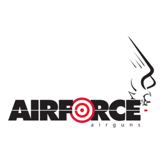 AirForce Airguns Logo PNG Vector