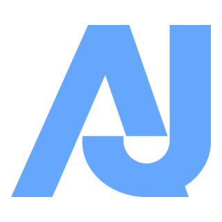 AJ Nashville Logo PNG Vector