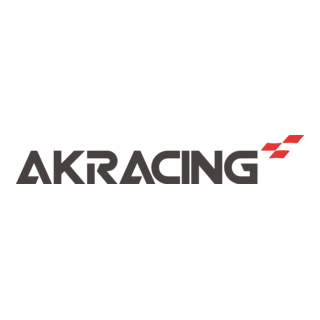 Akracing Logo PNG Vector