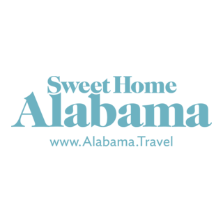 Alabama Travel Logo PNG Vector