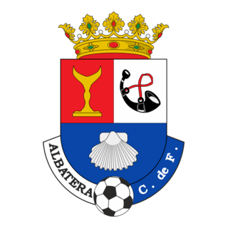 Albatera C.F. Logo PNG Vector
