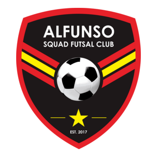 ALFUNSO FC Logo PNG Vector