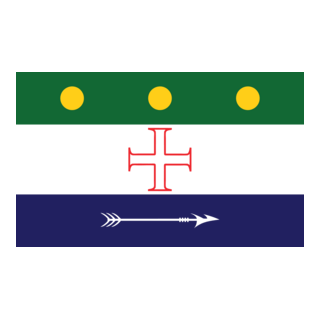 Alhandra Logo PNG Vector