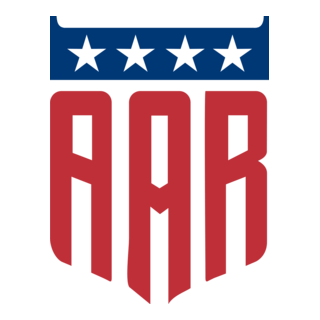 All American Racers Logo PNG Vector