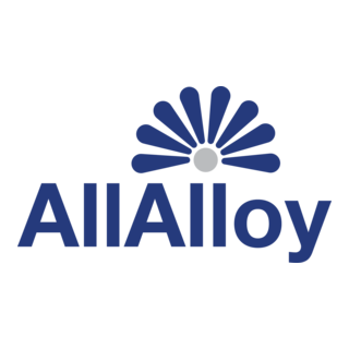 ALLALLOY Logo PNG Vector