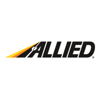 Allied Van Lines Logo PNG Vector