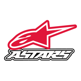 Alpinestar Astars Logo PNG Vector