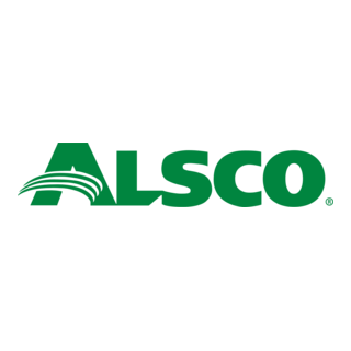 Alsco Logo PNG Vector