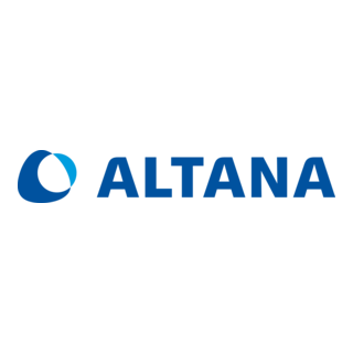 Altana Logo PNG Vector