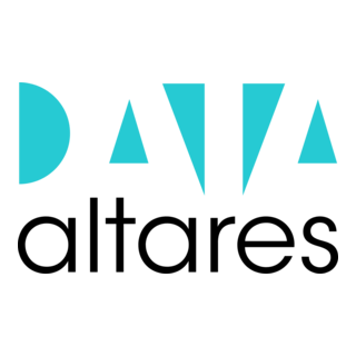 Altares France Logo PNG Vector