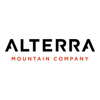 Alterra Mountain Company Logo PNG Vector