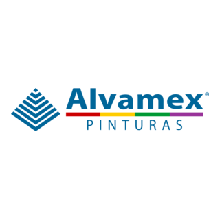 alvamex Logo PNG Vector