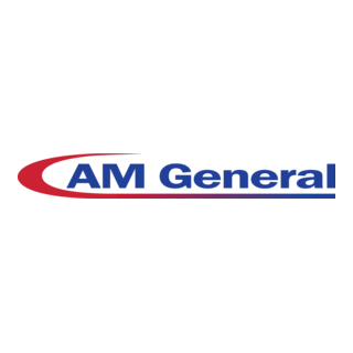 AM General Logo PNG Vector
