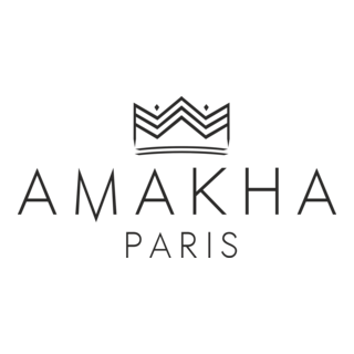Amakha Paris Logo PNG Vector