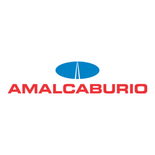Amalcaburio Logo PNG Vector