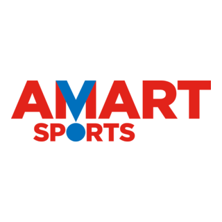 Amart Sports Logo PNG Vector