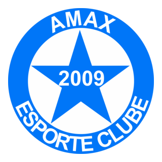 Amax Esporte Clube - AC Logo PNG Vector